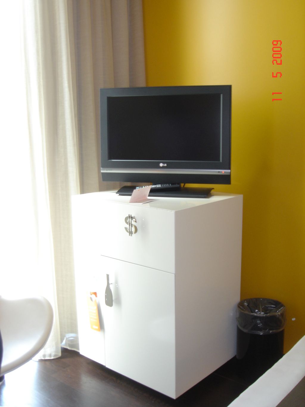 Nhow   Hotel   Milano 039